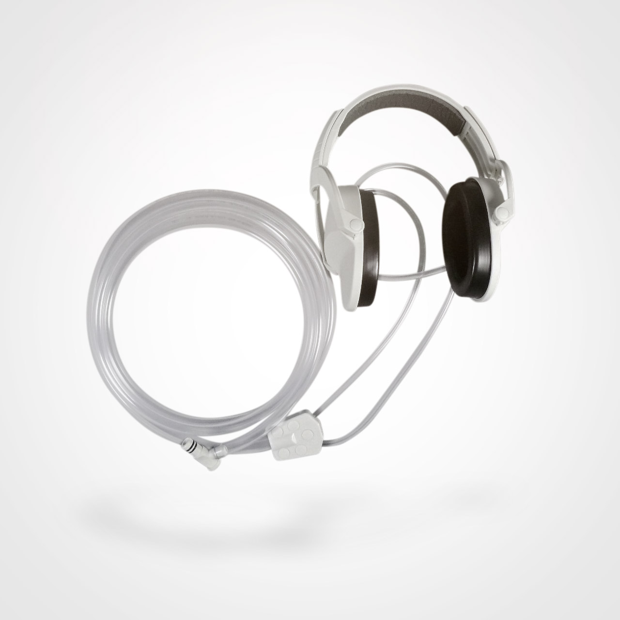Headphones - 10018373 - Siemens Healthineers United States