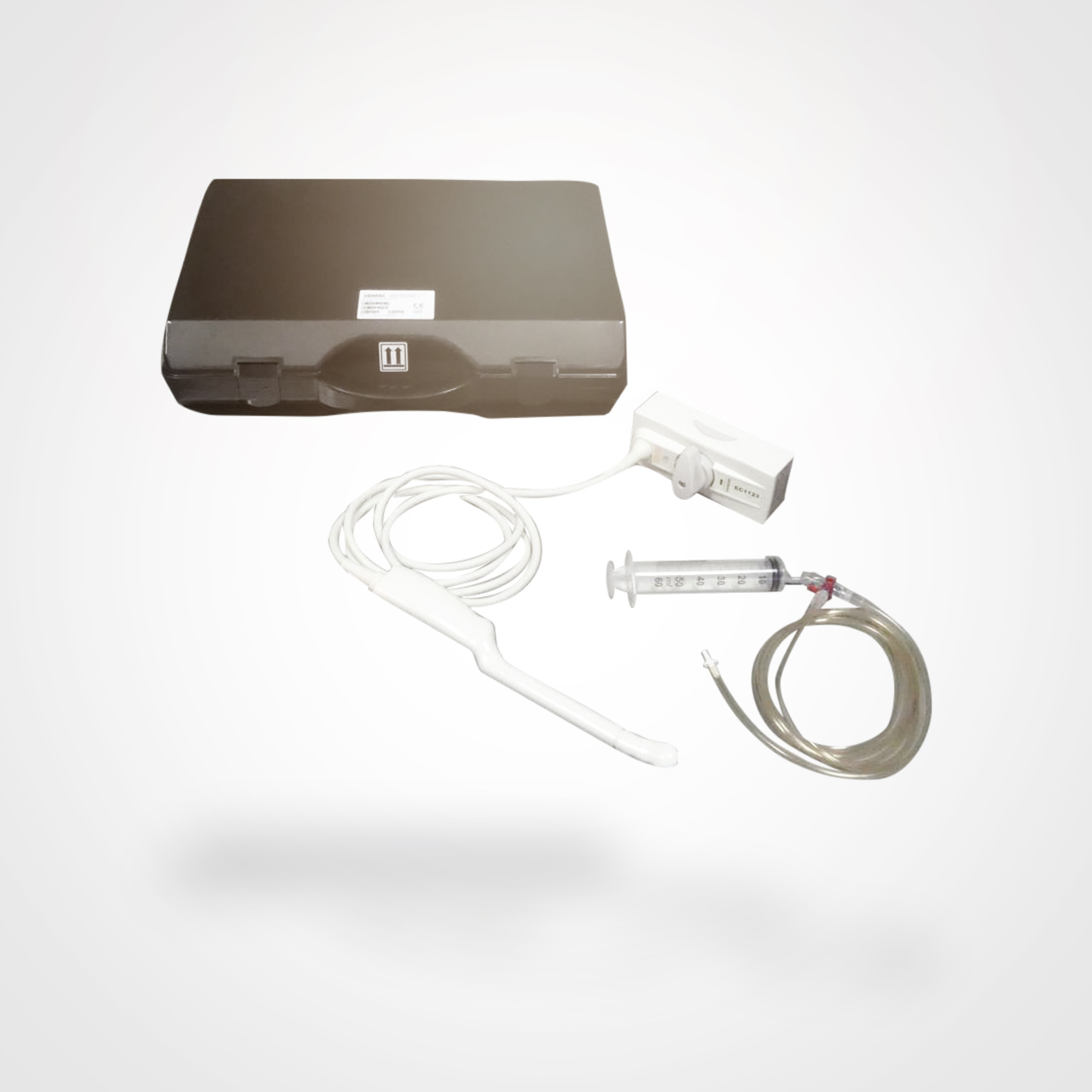 Transducers / Probes | Catalog | Siemens Healthineers Shop